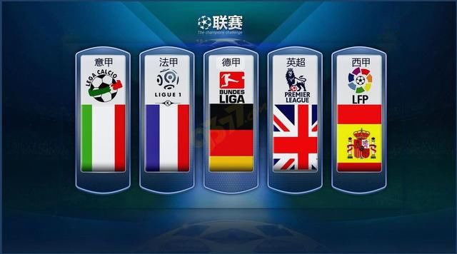 阵容革新的